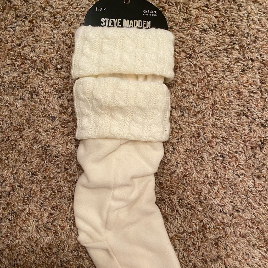 Boot Liners